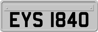 EYS1840