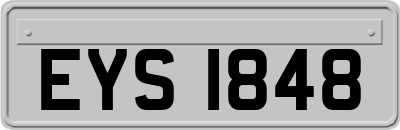 EYS1848
