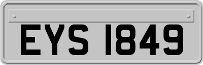 EYS1849