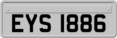 EYS1886
