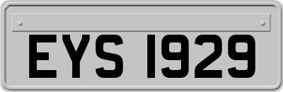 EYS1929