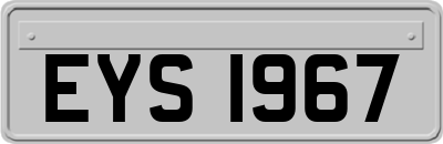 EYS1967