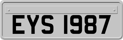 EYS1987