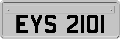 EYS2101