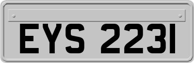EYS2231