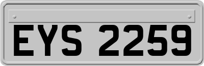 EYS2259