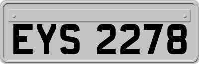 EYS2278