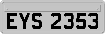EYS2353
