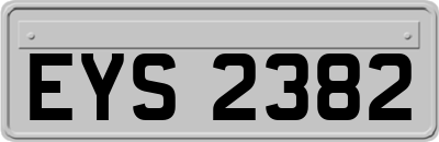 EYS2382