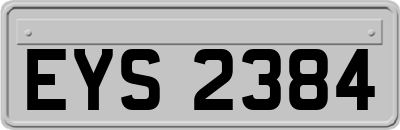 EYS2384