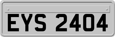 EYS2404