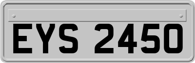 EYS2450