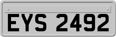 EYS2492