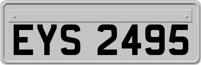 EYS2495