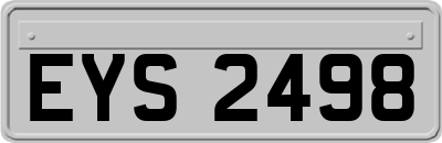 EYS2498