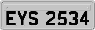 EYS2534