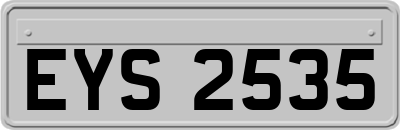 EYS2535