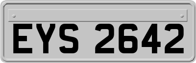 EYS2642