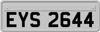 EYS2644