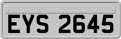 EYS2645