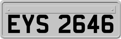 EYS2646