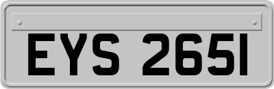 EYS2651