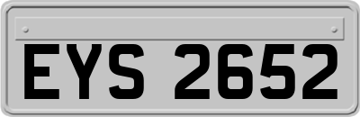 EYS2652