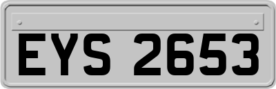 EYS2653
