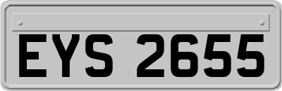 EYS2655