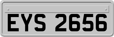 EYS2656