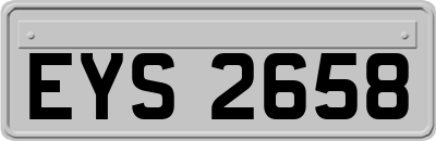 EYS2658
