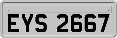 EYS2667
