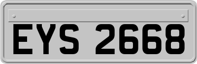 EYS2668
