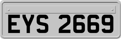 EYS2669