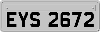 EYS2672