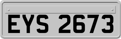 EYS2673