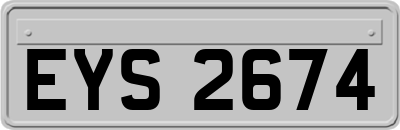 EYS2674