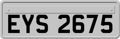EYS2675