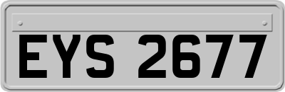 EYS2677