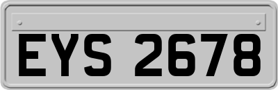 EYS2678