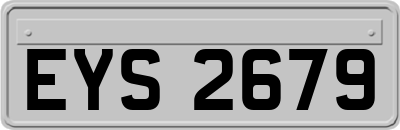 EYS2679