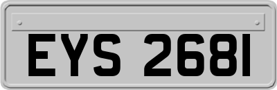 EYS2681