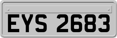 EYS2683