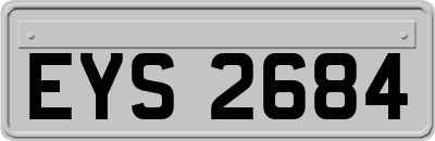 EYS2684