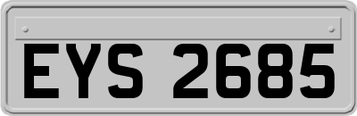 EYS2685