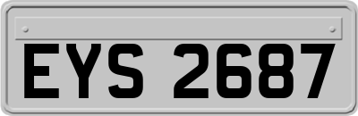EYS2687