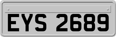 EYS2689