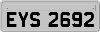 EYS2692