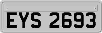 EYS2693