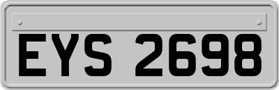EYS2698